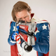 Cosplay by Kalindi | Photo by Teacuplion